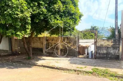 Terreno comercial à venda na Rua Albino Ferreira, 10095, Jardim Continental, Marília