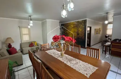 Casa com 4 quartos à venda na Rua Francisco José Capelini, 20995, Jardim Aeroporto, Marília