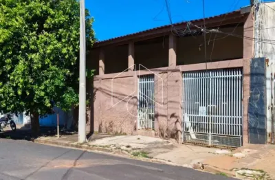 Casa com 2 quartos à venda na Rua Adolfo Luís Viana, 40101, Jardim Continental, Marília