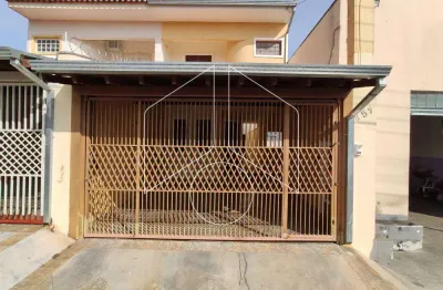 Casa com 3 quartos à venda na Rua Hernani Frangipani, 40582, Professor José Augusto da Silva Ribeiro, Marília