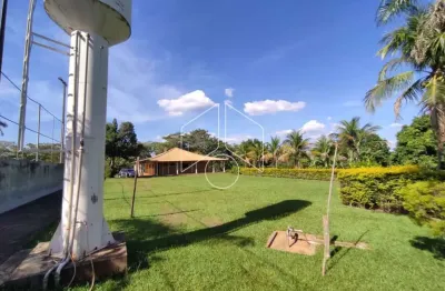 Chácara / sítio com 5 quartos à venda na Avenida Shigueo Nakamoto, 30187, Parque Serra Dourada, Marília