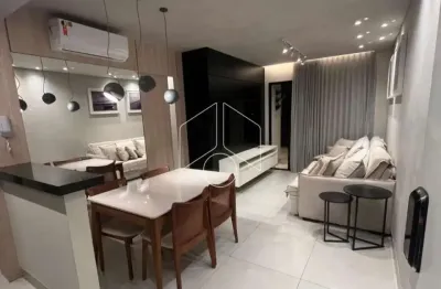 Apartamento com 3 quartos à venda na Rua Quinze de Novembro, 3144, Barbosa, Marília