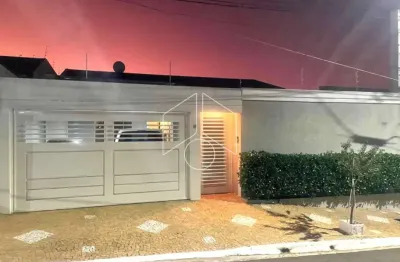 Casa com 3 quartos à venda na Rua Santa Helena, 206105, Jardim Estoril, Marília