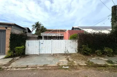Casa com 3 quartos à venda na Rua Caiçara, Casa Assobradada, 30394, Senador Salgado Filho, Marília