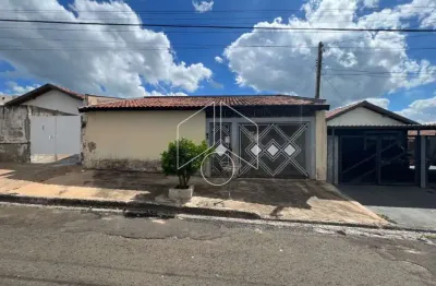 Casa com 3 quartos à venda na Rua Décio Mazeto, 9113, Conjunto Habitacional Monsenhor João Batista Toffoli, Marília