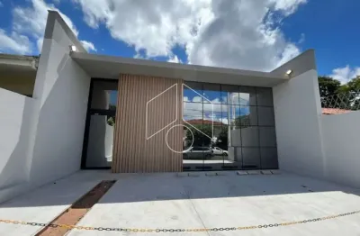 Ponto comercial à venda na Rua Sperendio Cabrini, 30472, Jardim Maria Izabel, Marília
