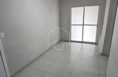 Apartamento com 2 quartos à venda na Avenida Martim Afonso, 8145, Jardim Monte Castelo, Marília