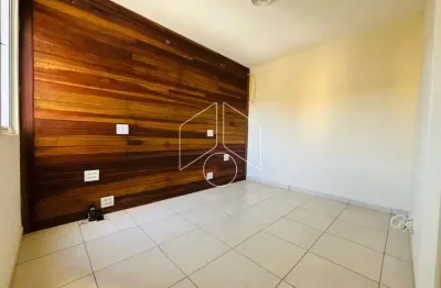 Apartamento com 3 quartos à venda na Rua José Bonifácio, 100178, Jardim Cristo Rei, Marília