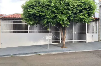 Casa com 3 quartos à venda na Rua Francisco Malta Cardoso, 70662, Jardim Santa Antonieta, Marília