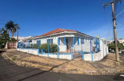 Casa com 3 quartos à venda na Rua Stephano Mattiuzzo, 20869, Jardim Parati, Marília