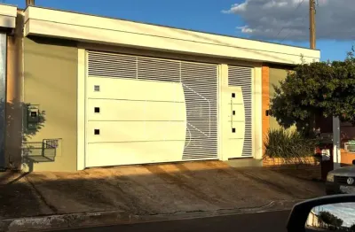 Casa com 2 quartos à venda na Rua Santina Maria da Silva, 10782, Residencial Vida Nova Maracá (Padre Nobrega), Marília