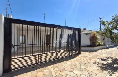 Casa com 3 quartos à venda na Rua Antônio Sebastião Zambon, 1146, Jardim Parati, Marília