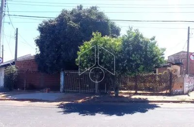 Casa comercial à venda na Avenida Francisco da Costa Pimentel, 50303, Jardim Planalto, Marília