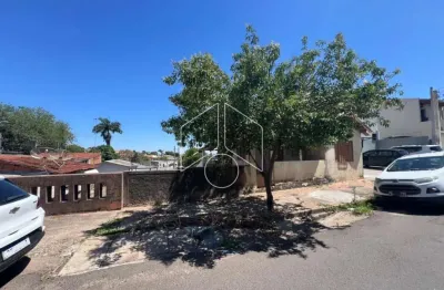 Casa comercial à venda na Rua Sergipe, Casa De Madeira, 40964, Marília, Marília