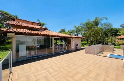 Chácara / sítio com 2 quartos à venda na Rua Campinas, 62, Dirceu (Distrito de Marilia), Marília