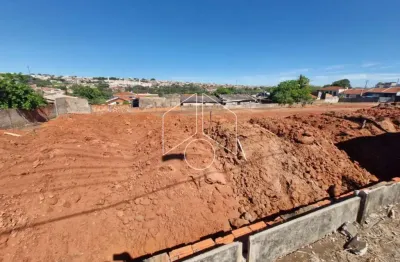 Terreno à venda na Rua Cananéia, 6152, Betel, Marília