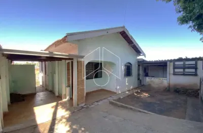 Casa com 2 quartos à venda na Rua Mauro Antonio de Souza, 20375, Jardim América, Marília