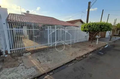 Casa com 2 quartos à venda na rua maria francisca camargo, 100159, jardim santa antonieta, marília, 12 m2 por r$ 230.000