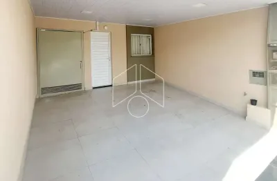 Apartamento com 2 quartos à venda na Avenida José da Silva Nogueira Junior, 105140, Jardim Polyana, Marília