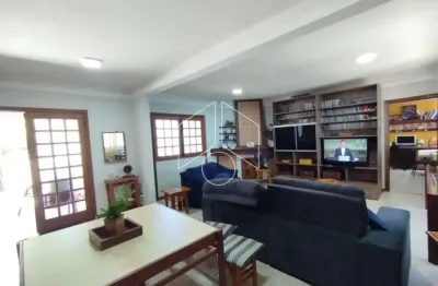 Chácara / sítio com 4 quartos à venda na Rua Izabel Segura Viudes, 40095, Vila Romana, Marília