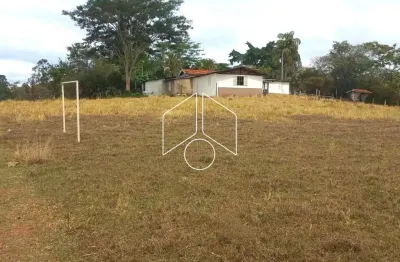 Chácara / sítio à venda na Estrada Florida A Direita, Em Frente A Fazenda Ouro Verde, 81, Marília, Marília
