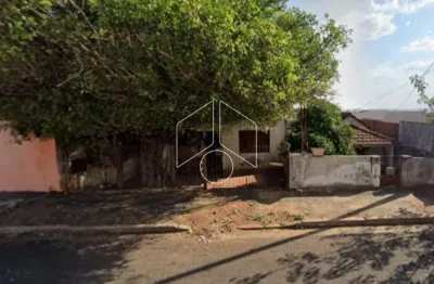 Casa comercial à venda na Rua Bonfim, 70608, Alto Cafezal, Marília