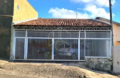 Casa com 2 quartos à venda na Praça Ricardo Gracindo, 1104, Jardim Lavínia, Marília