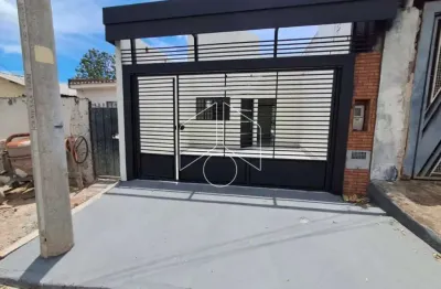 Casa com 3 quartos à venda na Rua José Rodrigues Pinar, 20750, Jardim Nacional, Marília