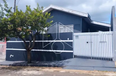 Casa com 3 quartos à venda na Rua Manoel Nogueira Dias, 40450, Parque das Primaveras, Marília