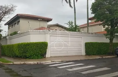 Casa comercial à venda na Rua Sílvio Marinho, 6130, Jardim Tangará, Marília