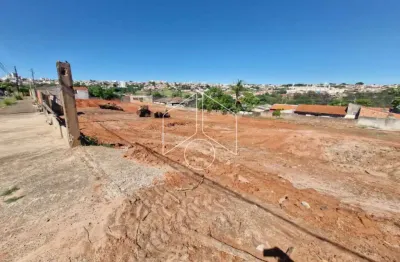 Terreno à venda na Rua Cananéia, 5105, Betel, Marília
