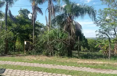 Chácara / sítio com 1 quarto à venda na Carlos Alberto Alves Da Silva, Tres Lagos, 10271, Área Rural de Marília, Marília