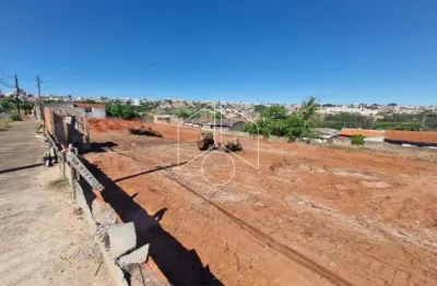 Terreno à venda na Rua Cananéia, 10067, Betel, Marília