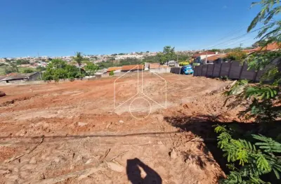 Terreno à venda na Rua Jerusalém, 40702, Betel, Marília