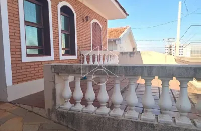 Anúncio de venda: residencial - casa no bairro fragata, marília/sp