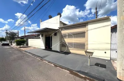 Casa comercial à venda na Rua João Caliman, 80767, Parque das Nações, Marília