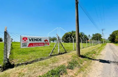 Chácara / sítio à venda na Rua Campinas, 3123, Dirceu (Distrito de Marilia), Marília