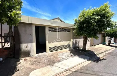 Casa com 3 quartos à venda na Rua Nardy Zillo, 5070, Jardim Edisom da Silva Lima, Marília