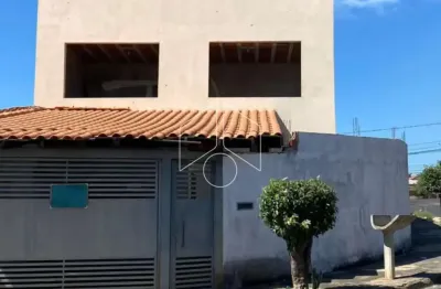 Casa com 3 quartos à venda na Rua José de Lima, 673, Professora Liliana de Sousa Gonzaga, Marília