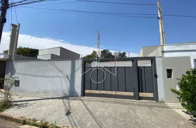 Casa com 1 quarto à venda na Rua Monsenhor Victor Ribeiro Mazzei, 10885, Jardim Aeroporto, Marília