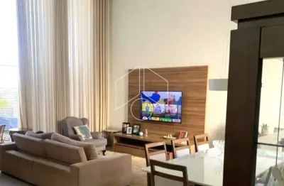 Casa com 3 quartos à venda na Rua Marcos Cláudio da Cunha Gimenes, 5074, Jardim Florença, Marília