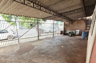 Casa comercial à venda na Rua Doutor Arnaldo de Toledo Barros, 105142, Jardim Santa Antonieta, Marília