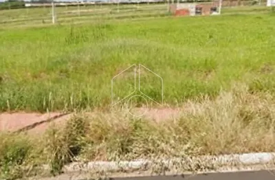 Terreno comercial à venda na Avenida Antenor Barion Neto, 53, Parque das Flores, Marília