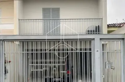 Casa com 3 quartos à venda na Rua Antônio Sebastião Zambon, 20075, Jardim Parati, Marília