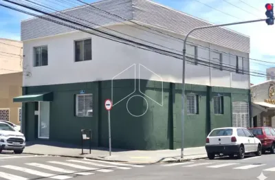 Sala comercial à venda na Rua Amazonas, Sala 1 Ao 10, 10057, Marília, Marília