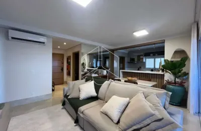 Apartamento com 3 quartos à venda na Rua Floriano Peixoto, 10801, Barbosa, Marília