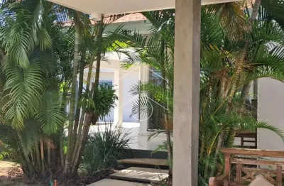 Chácara / sítio com 3 quartos à venda na Avenida Etore Tiveron, 40878, Parque dos Sabiás II (Padre Nóbrega), Marília