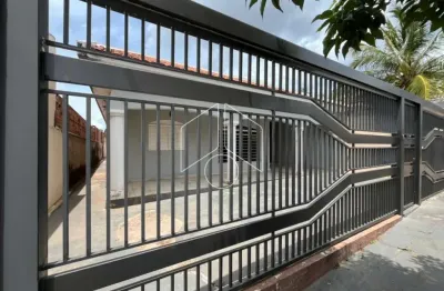 Casa com 3 quartos à venda na Rua Carlos de Campos, 10779, Jardim Monte Castelo, Marília