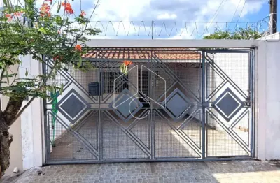 Casa com 3 quartos à venda na Rua Antônio Lorenzetti, 50303, Bassan, Marília