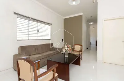 Sala comercial à venda na Avenida Santo Antônio, 401173, Santa Tereza, Marília